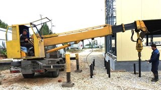 Свая винтовая 102 купить в Ивантеевке - цена от 2427 руб