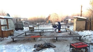 Купить винтовые сваи 76 в Ивантеевке и Московской области | цена от 1794 руб с доставкой