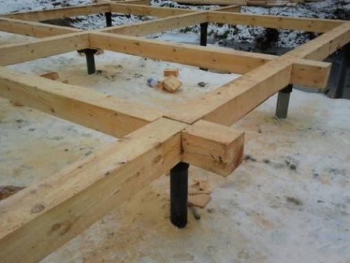 Купить сваи 150x150 в Ивантеевке от 1846 руб: Надежные решения для фундамента | Цена, заказ, доставка